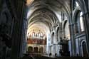 Sint-Andr Cathedraal Bordeaux / FRANKRIJK: 