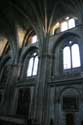 Saint Andrew's Cathedral Bordeaux / FRANCE: 