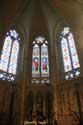 Sint-Andr Cathedraal Bordeaux / FRANKRIJK: 