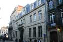 Kamer van Vakbond van de Handelswerknemers Bordeaux / FRANKRIJK: 