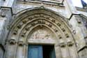 Saint Michael's Basilica Bordeaux / FRANCE: 