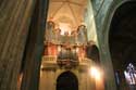 Sint-Michel Basiliek Bordeaux / FRANKRIJK: 