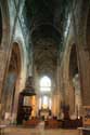 Basilique Saint Michel Bordeaux / FRANCE: 