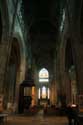 Basilique Saint Michel Bordeaux / FRANCE: 