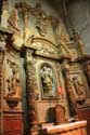 Saint Michael's Basilica Bordeaux / FRANCE: 