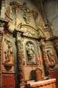Sint-Michel Basiliek Bordeaux / FRANKRIJK: 