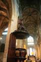 Basilique Saint Michel Bordeaux / FRANCE: 