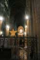 Basilique Saint Michel Bordeaux / FRANCE: 