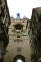 Tour de L'Horloge Bordeaux / FRANCE: 