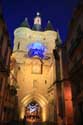 Watch Tower Bordeaux / FRANCE: 