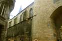 Saint Eloi's Church Bordeaux / FRANCE: 