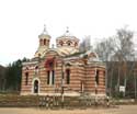 Eglise Orthodoxe Dimovo / Bulgarie: 