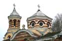 Orthodox Church Dimovo / Bulgaria: 