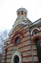 Eglise Orthodoxe Dimovo / Bulgarie: 