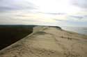 Dune Pyla sur Mer / FRANCE: 