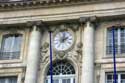 Gebouwen aan Beursplein Bordeaux / FRANKRIJK: 