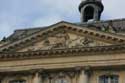 Btiments sur Place de la Bourse Bordeaux / FRANCE: 