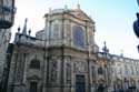 Our Ladies' Church Bordeaux / FRANCE: 