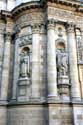 Onze-Lieve-Vrouwekerk Bordeaux / FRANKRIJK: 