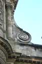 Onze-Lieve-Vrouwekerk Bordeaux / FRANKRIJK: 