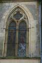 glise Saint-Trlody Lesparre en Mdoc / FRANCE: 