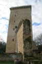Honnor Tower Lesparre en Mdoc / FRANCE: 