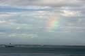 Pointe de Gironde - Bouche de la Gironde Le-Verdon-Sur-Mer / FRANCE: 