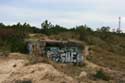 Bunkers Le-Verdon-Sur-Mer / FRANCE: 