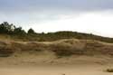 Dunes Le-Verdon-Sur-Mer / FRANCE: 