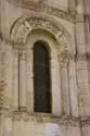 glise Saint-Vivien Saint-Vivien-en-Mdoc / FRANCE: 