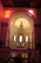 Sint-Vivienkerk Saint-Vivien-en-Mdoc / FRANKRIJK: 