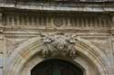 Gebouw Saint-Vivien-en-Mdoc / FRANKRIJK: 