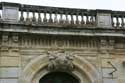 Gebouw Saint-Vivien-en-Mdoc / FRANKRIJK: 