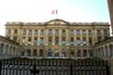 City Hall Bordeaux / FRANCE: 