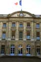 City Hall Bordeaux / FRANCE: 