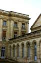 City Hall Bordeaux / FRANCE: 