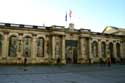 Stadhuis Bordeaux / FRANKRIJK: 