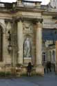 City Hall Bordeaux / FRANCE: 