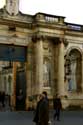 City Hall Bordeaux / FRANCE: 