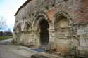 Cayac Abbey Gradignan / FRANCE: 