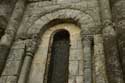 Saint Saturn's church Bgadan / FRANCE: 