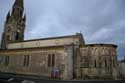 glise Saint-Saturnin Bgadan / FRANCE: 