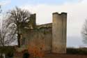 Budos Castle Budos / FRANCE: 