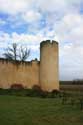 Budos Castle Budos / FRANCE: 