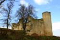 Budos Castle Budos / FRANCE: 