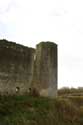 Budos Castle Budos / FRANCE: 