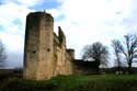 Budos Castle Budos / FRANCE: 