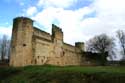 Budos Castle Budos / FRANCE: 