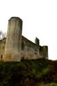 Budos Castle Budos / FRANCE: 