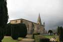 glise Notre Dame Mazres / FRANCE: 